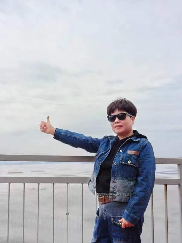 平安的第二张照片--寿宁婚介网