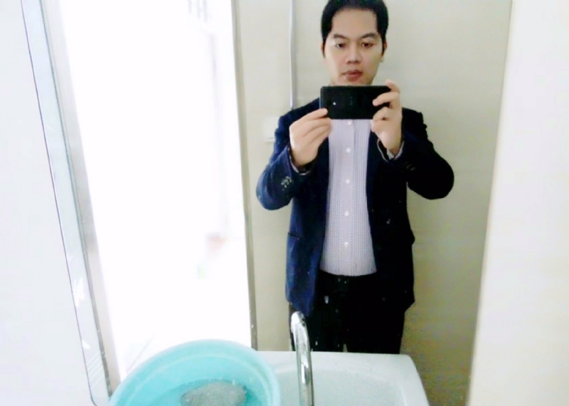 旭日春晖的第三张照片--寿宁婚介网