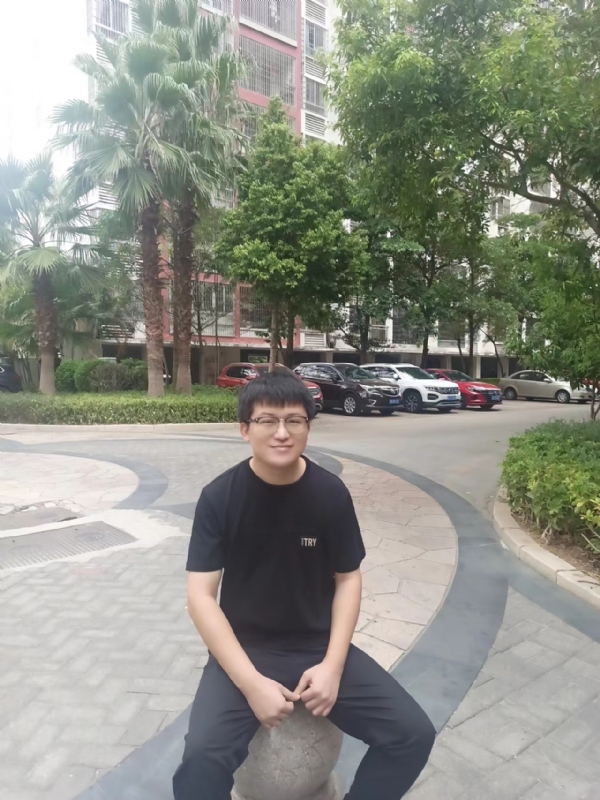 等闲的第三张照片--寿宁婚介网