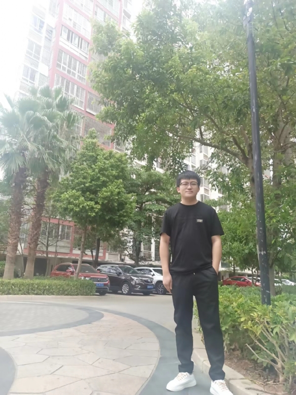 等闲的第四张照片--寿宁婚介网