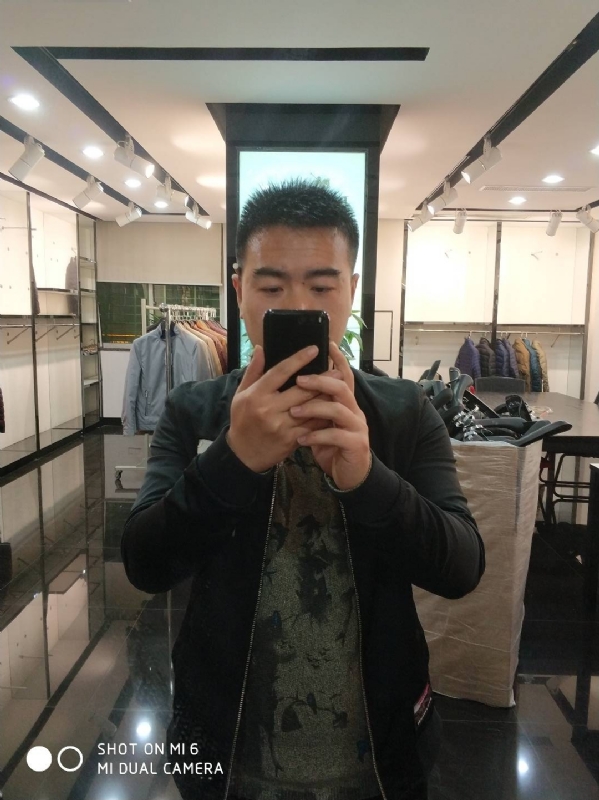 石狮征婚的第三张照片--寿宁婚介网