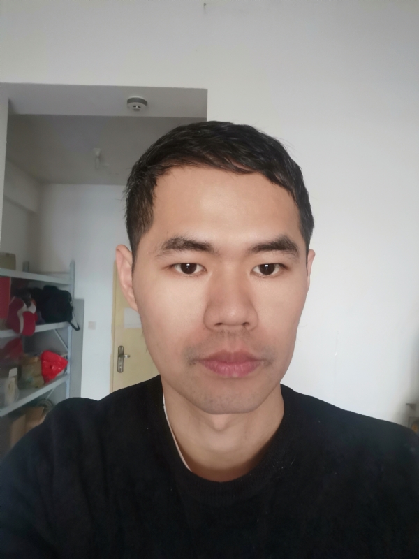 梦想在飞翔的第三张照片--寿宁婚介网