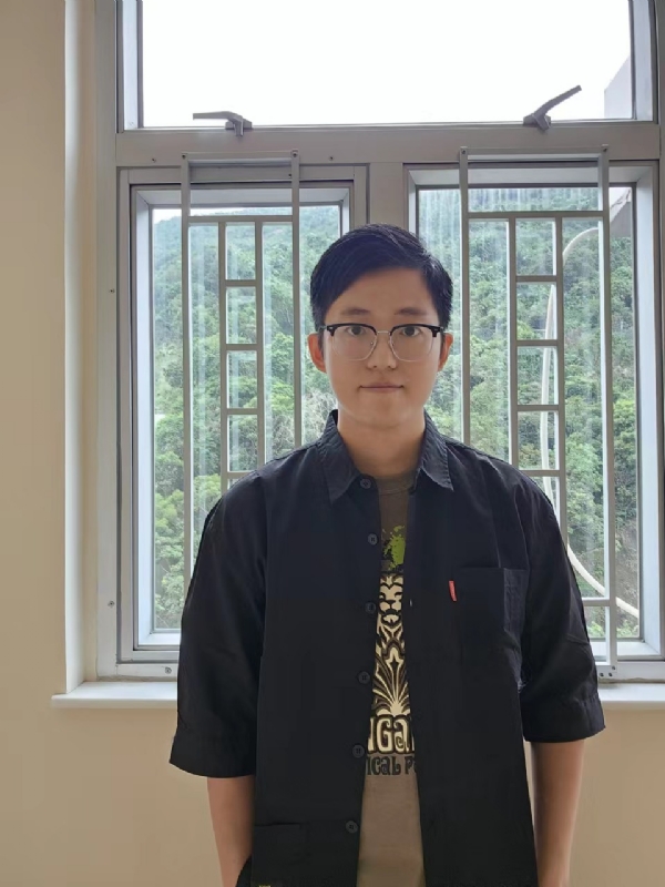 Dark的第一张照片--寿宁婚介网