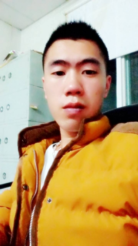 林先生的第二张照片--寿宁婚介网