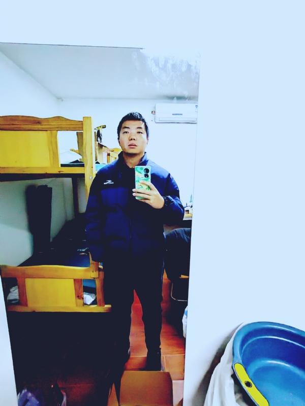 赤峎雾的第一张照片--寿宁婚介网