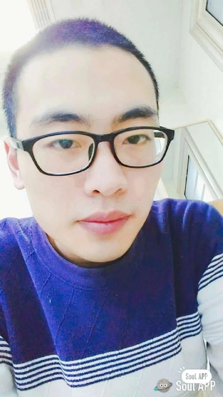 叶乘风的第一张照片--寿宁婚介网