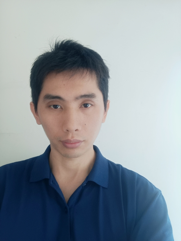 小峰的第一张照片--寿宁婚介网