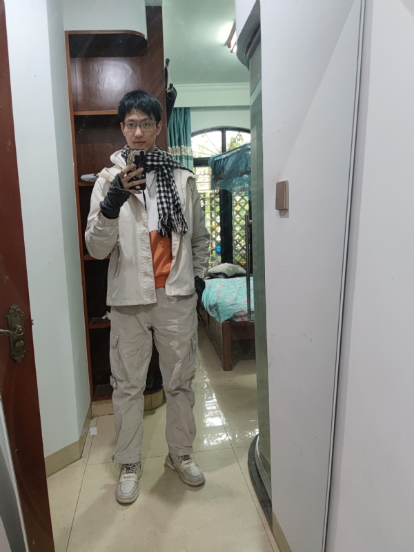 穗风禾的第一张照片--寿宁婚介网