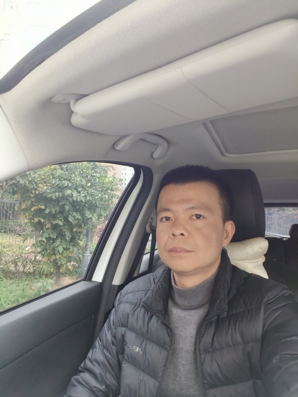 锦瑟的第一张照片--寿宁婚介网