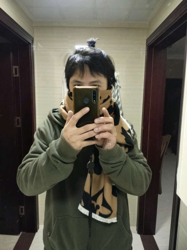 男技师的第一张照片--寿宁婚介网