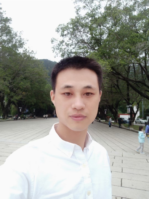xu的第一张照片--寿宁婚介网