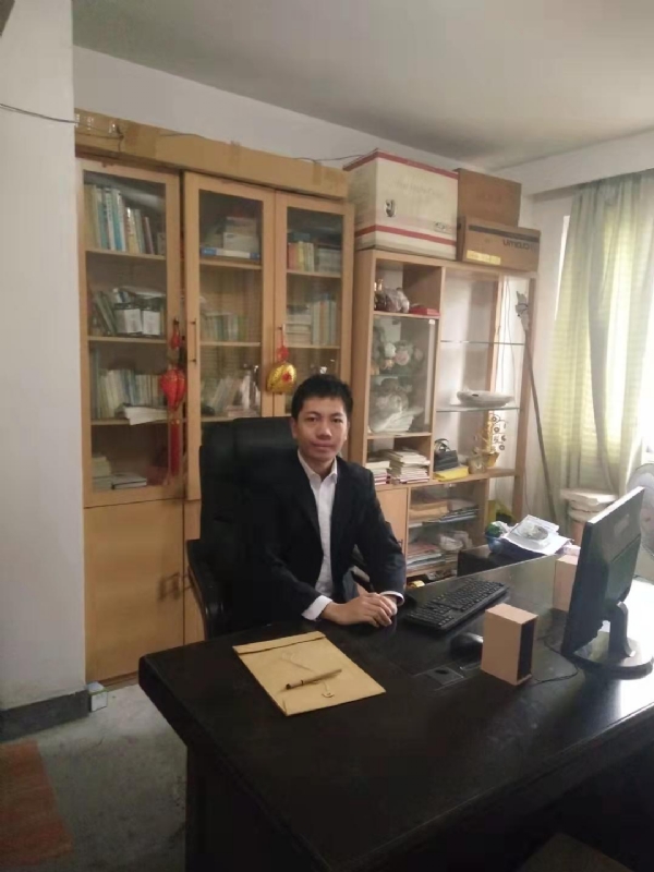 临冬城公爵的第一张照片--寿宁婚介网