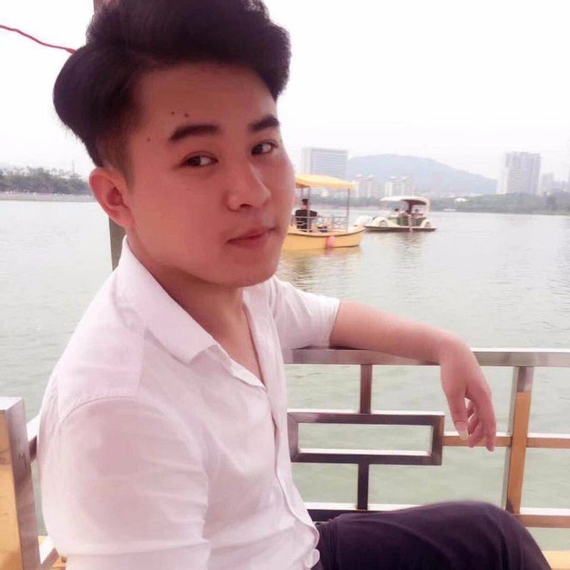暗许的第二张照片--寿宁婚介网