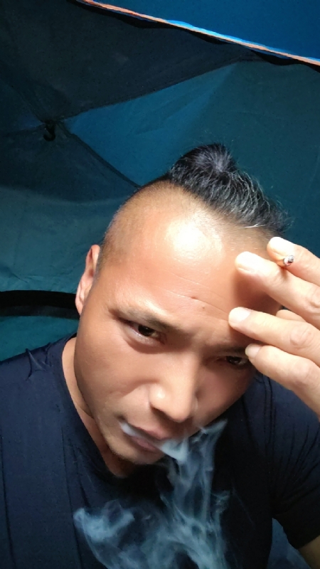伯爵的第四张照片--寿宁婚介网