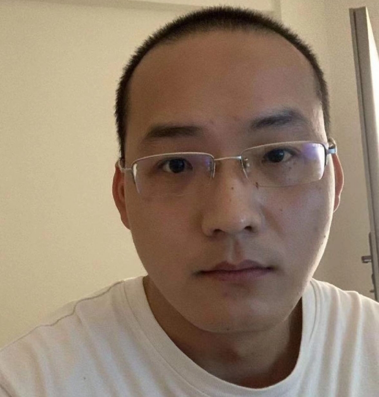 edward的第一张照片--寿宁婚介网