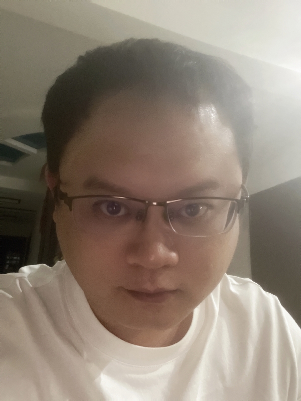 暖阳的第一张照片--寿宁婚介网