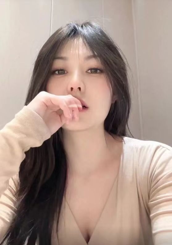 勾人心魂大美人的第一张照片--寿宁婚介网