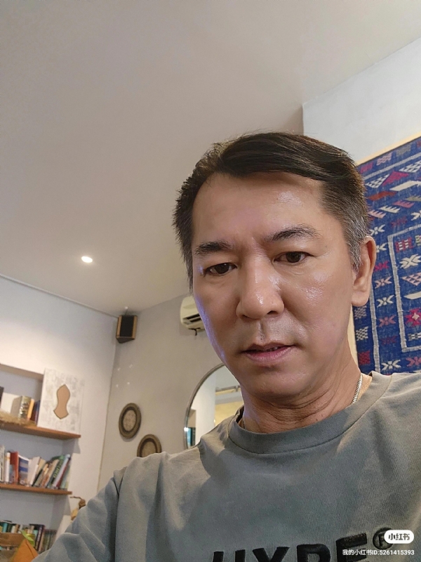 Gary黄的第一张照片--寿宁婚介网