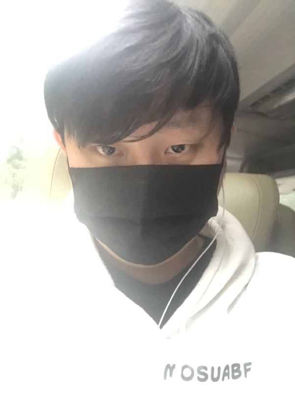 沈国星的第一张照片--寿宁婚介网