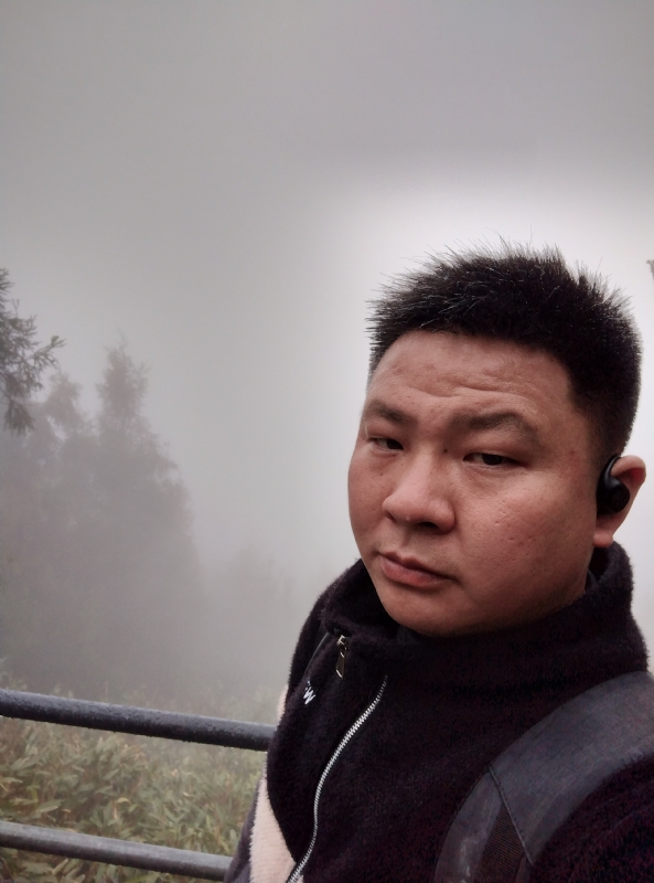 何何何的第一张照片--寿宁婚介网