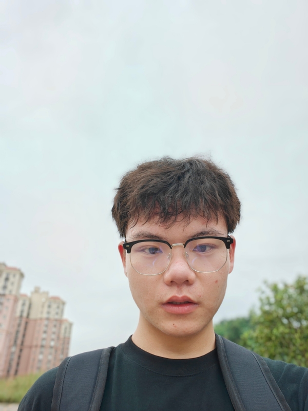 航澄的第一张照片--寿宁婚介网