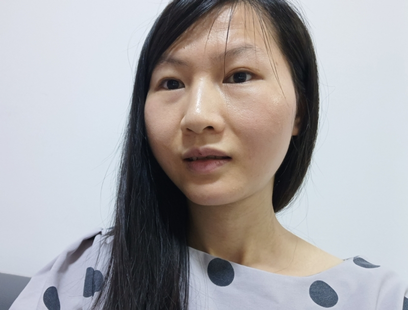 清晨的第一张照片--寿宁婚介网