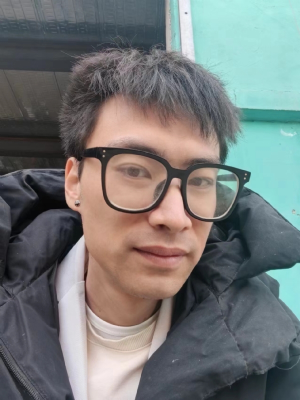 爱有来生、的第一张照片--寿宁婚介网