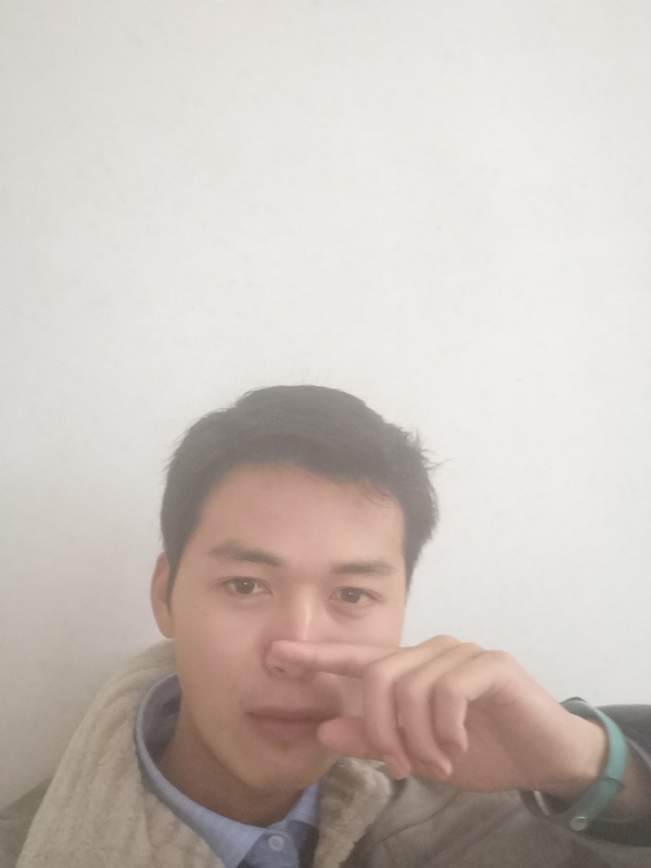 随遇而安的第四张照片--寿宁婚介网