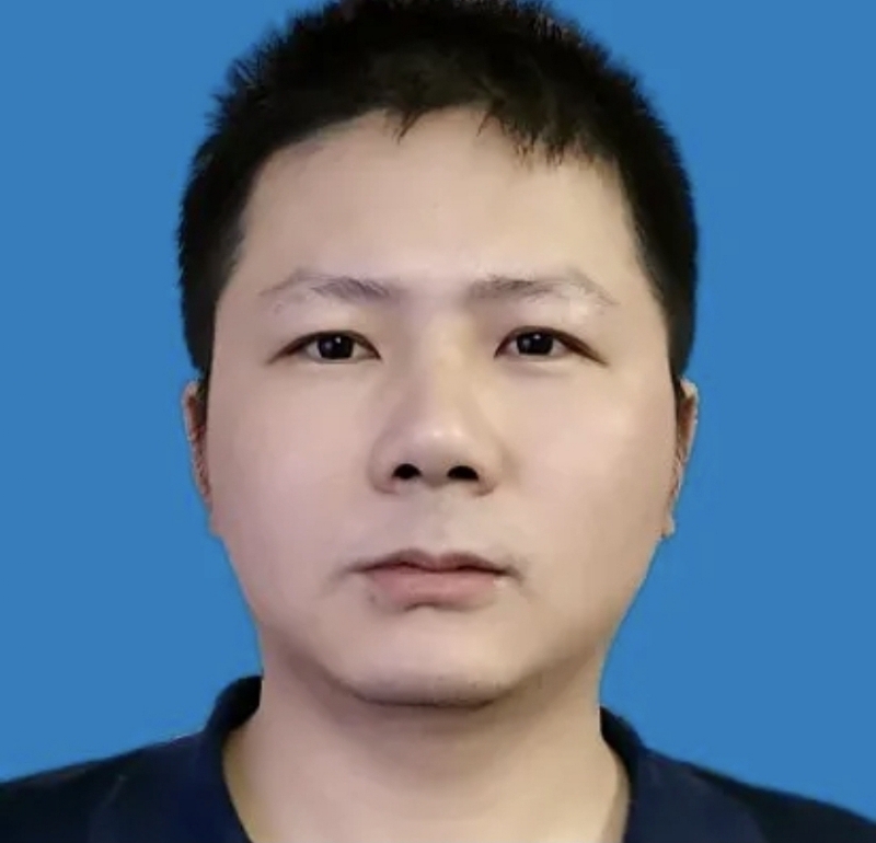 寒山的第一张照片--寿宁婚介网