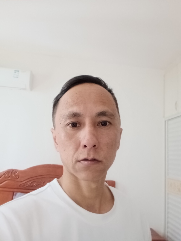 啊保的第一张照片--寿宁婚介网