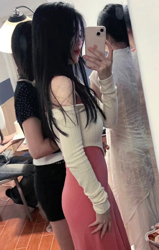 小姨的第一张照片--寿宁婚介网