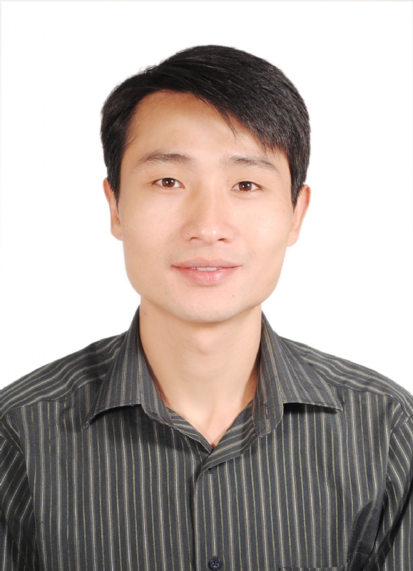云中走步的第一张照片--寿宁婚介网