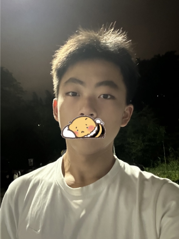 oo的第一张照片--寿宁婚介网