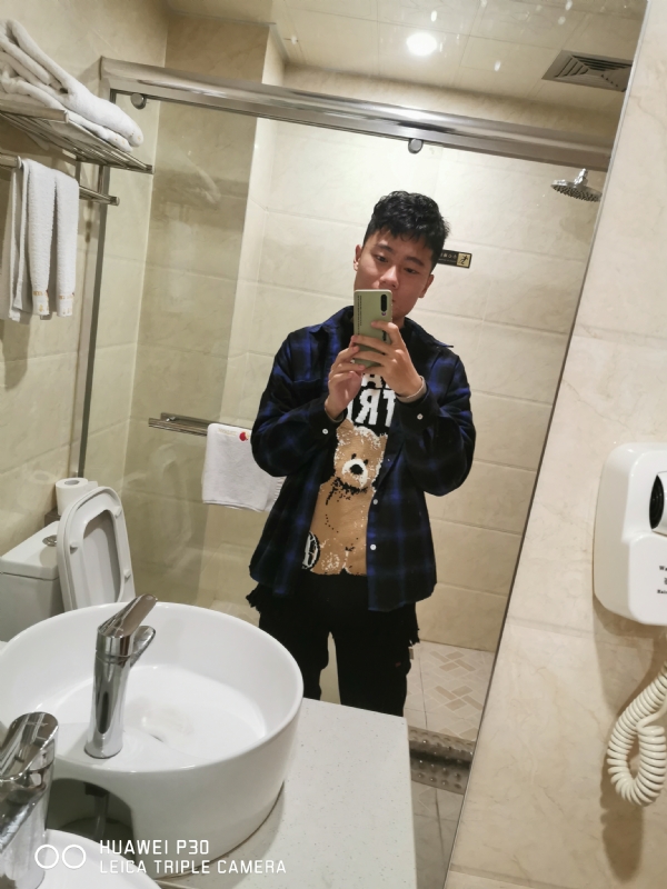 佛系人生的第四张照片--寿宁婚介网