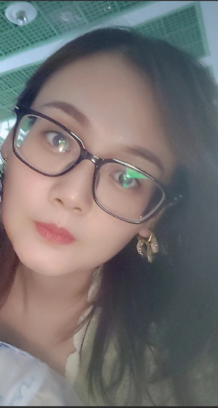 可可的第一张照片--寿宁婚介网
