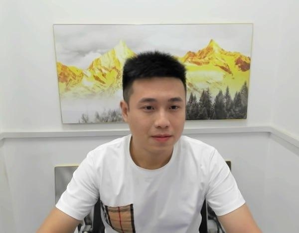 阿文历险记的第四张照片--寿宁婚介网