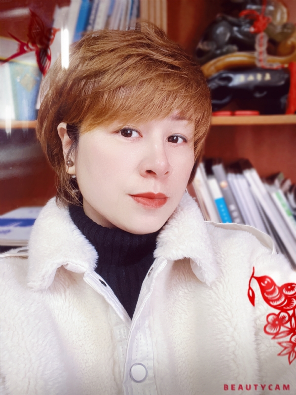 阳光百合的第一张照片--寿宁婚介网
