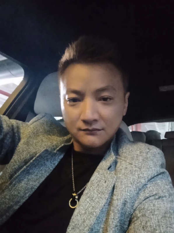 夜、有雨敲窗的第三张照片--寿宁婚介网