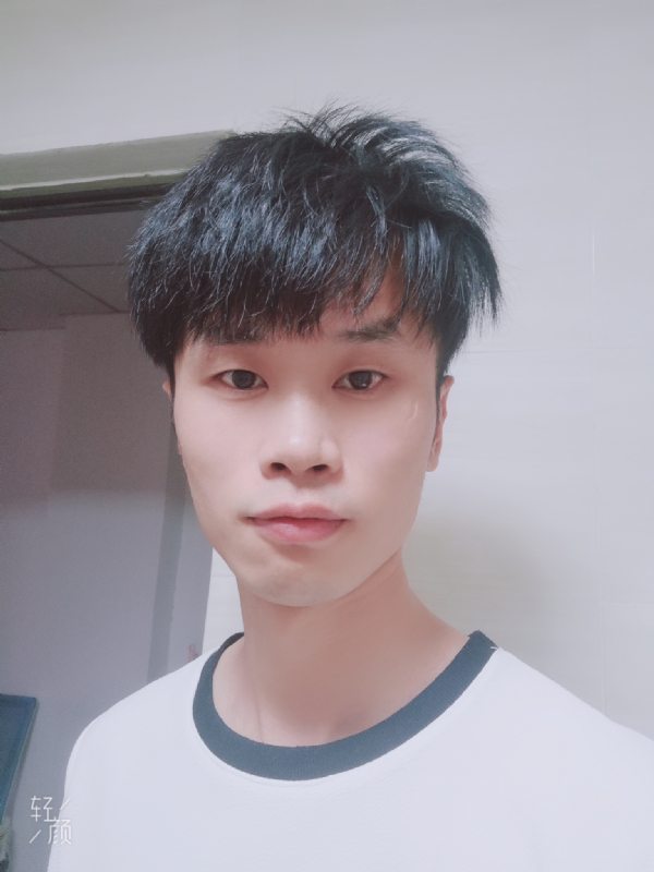 且听风吟的第二张照片--寿宁婚介网