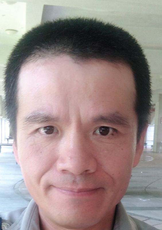 啊辣的第一张照片--寿宁婚介网