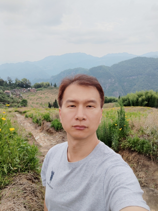 彩虹的第一张照片--寿宁婚介网