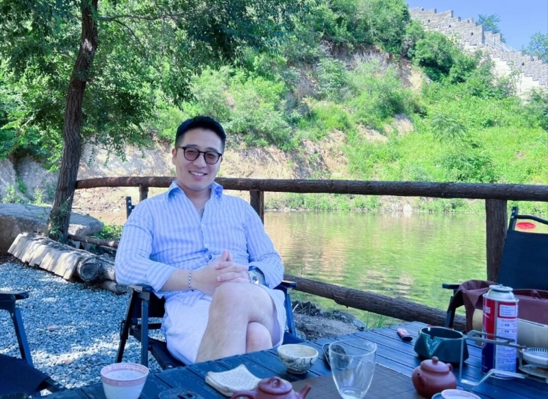 等待的第一张照片--寿宁婚介网