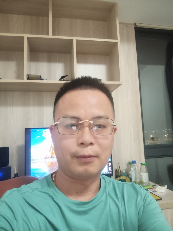 逍遥霸道的第一张照片--寿宁婚介网