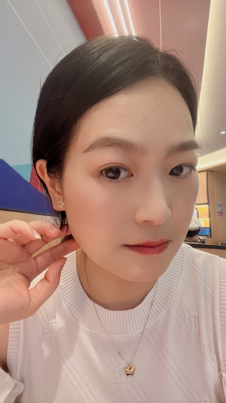 好久不见的第一张照片--寿宁婚介网