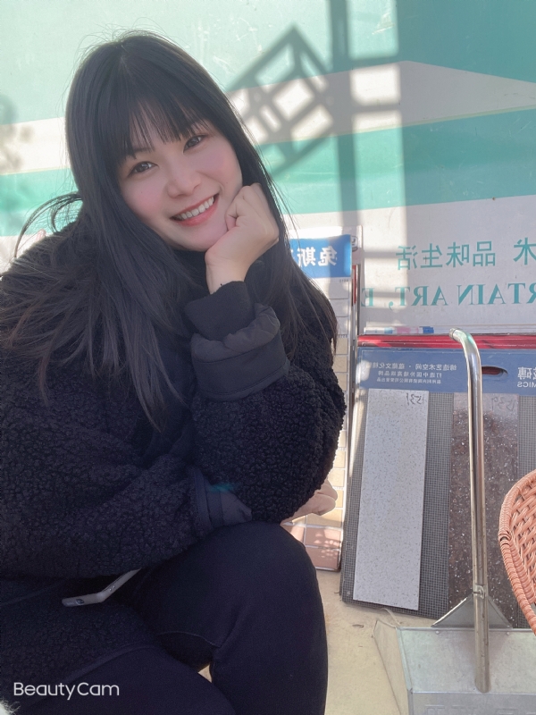 咪咪的第一张照片--寿宁婚介网