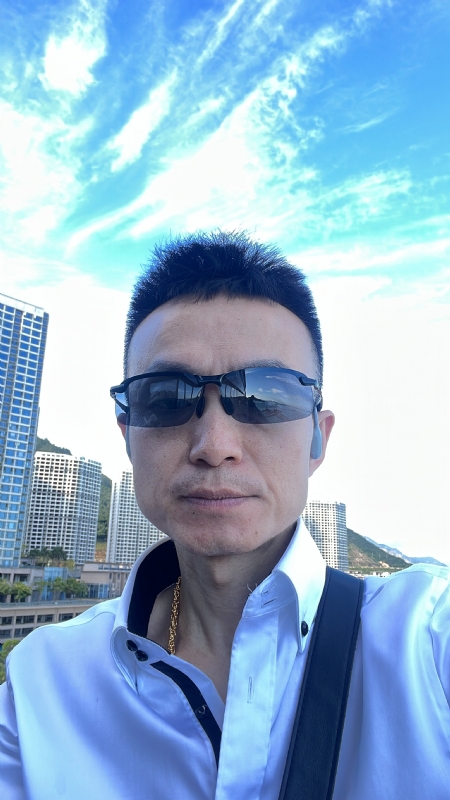 秀丽丝的第一张照片--寿宁婚介网