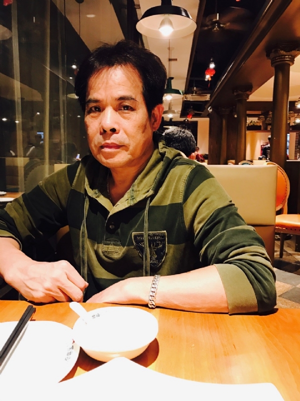 天马行空的第一张照片--寿宁婚介网