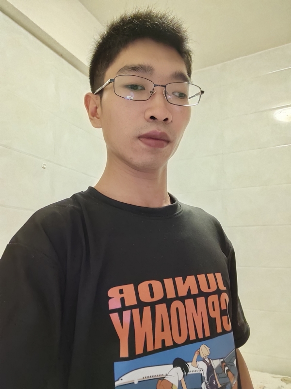 安然的第一张照片--寿宁婚介网