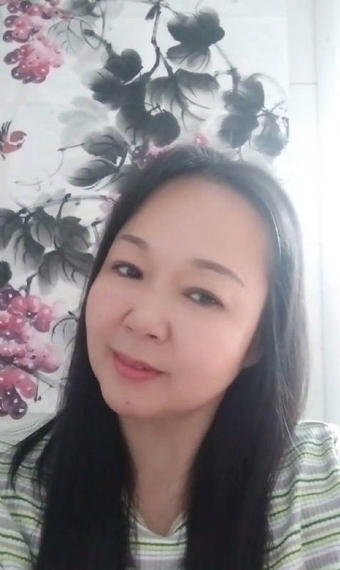 莲悦悦的第一张照片--寿宁婚介网