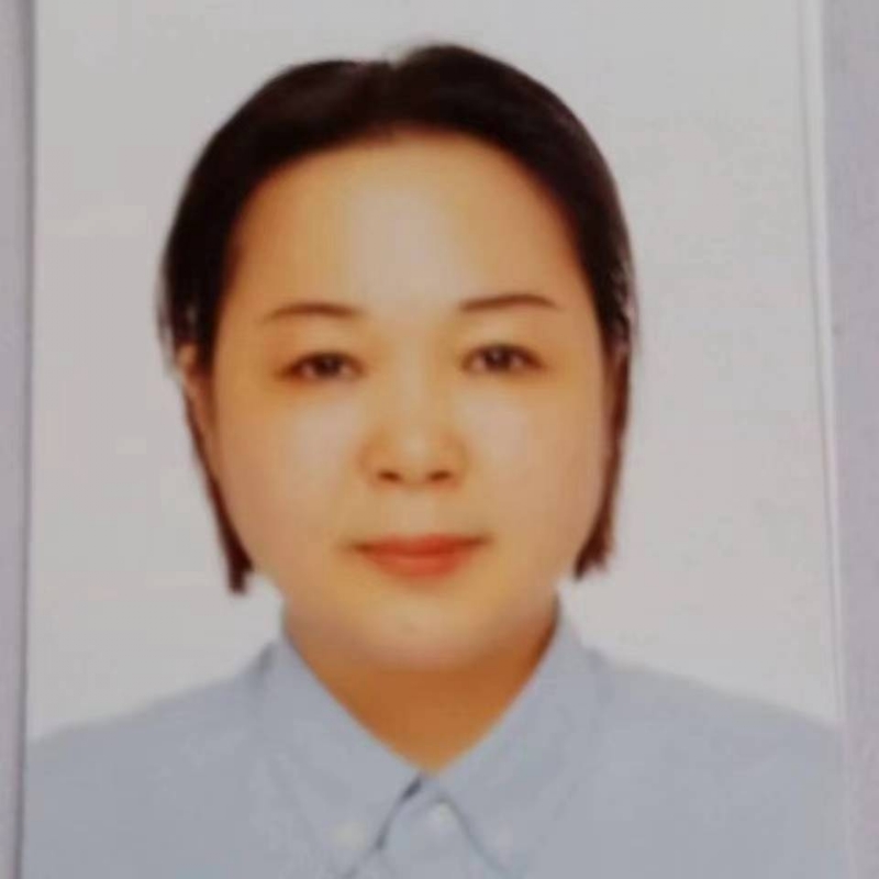 莲悦悦的第二张照片--寿宁婚介网